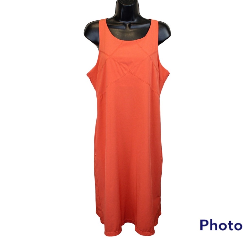 Prana Barton Dress